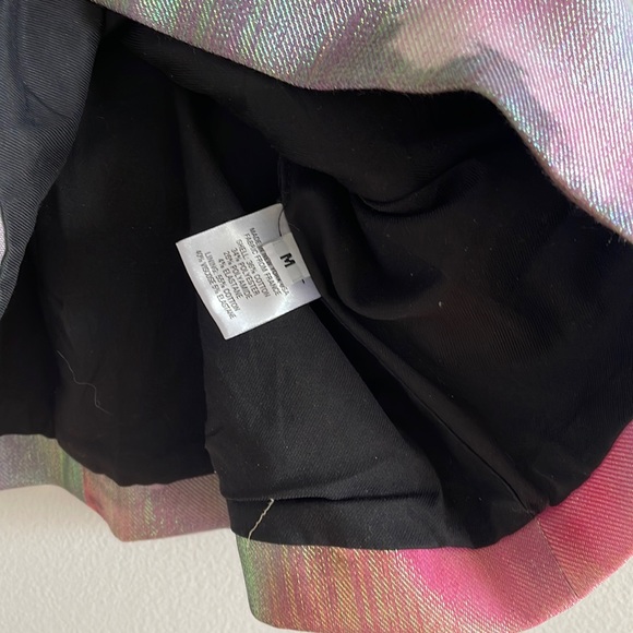 Area Crystal dress [SOLD] - Picture 3 of 4